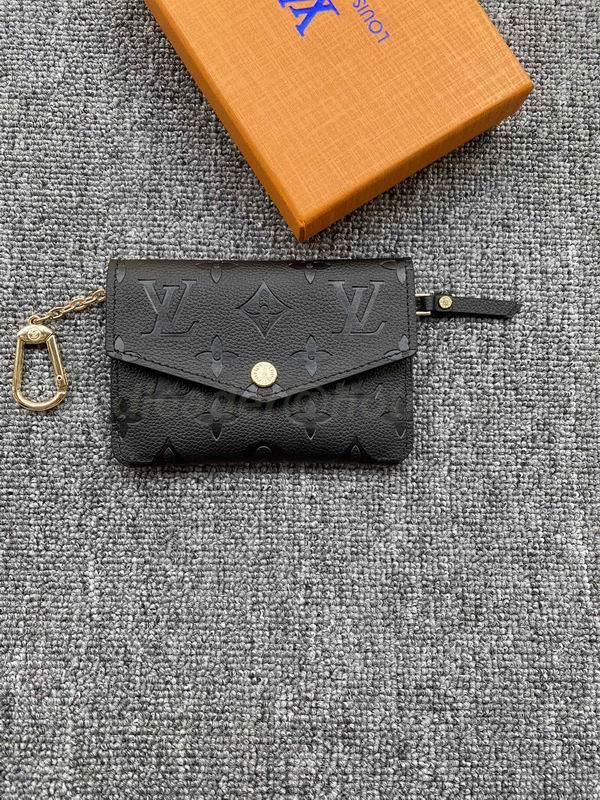 LV Wallets 9